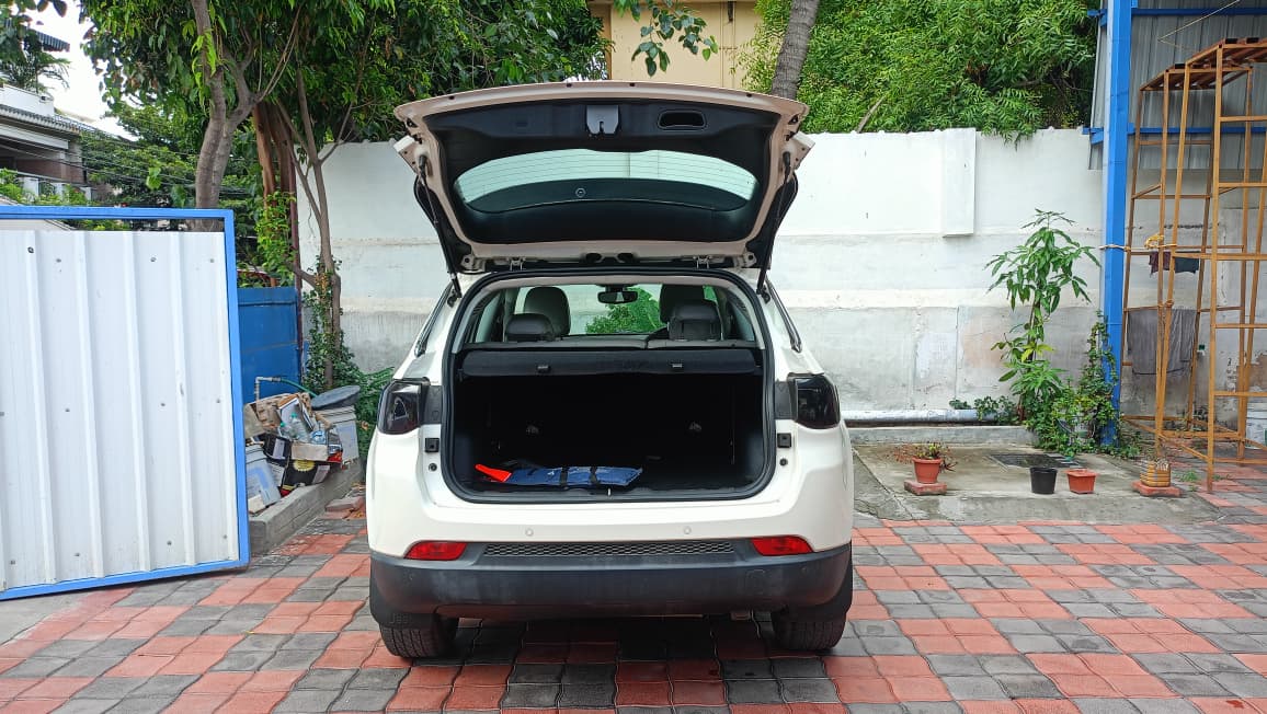 Jeep Compass - Image 4